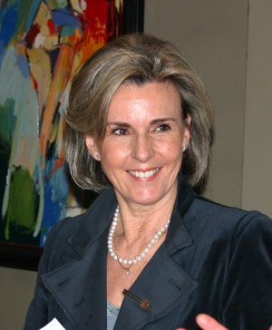 Martine Bossuyt