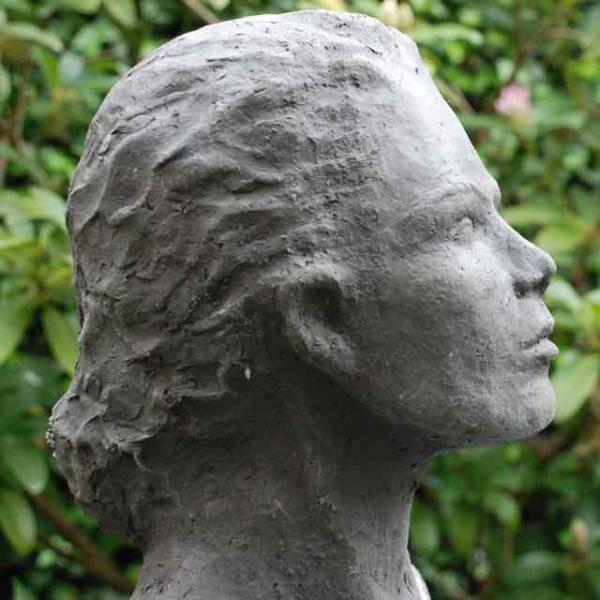 Martine Bossuyt werken