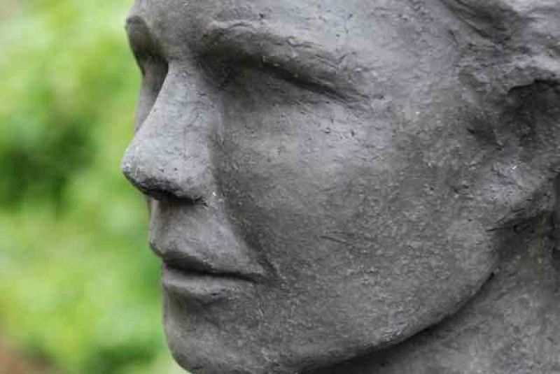 Martine Bossuyt werken