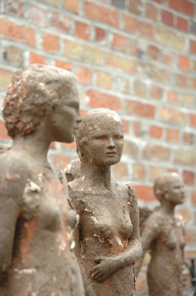 Martine Bossuyt werken