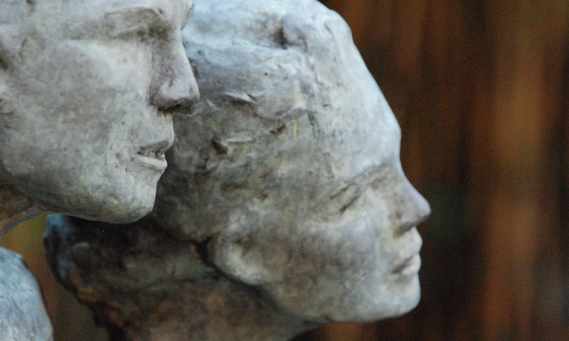 Martine Bossuyt werken